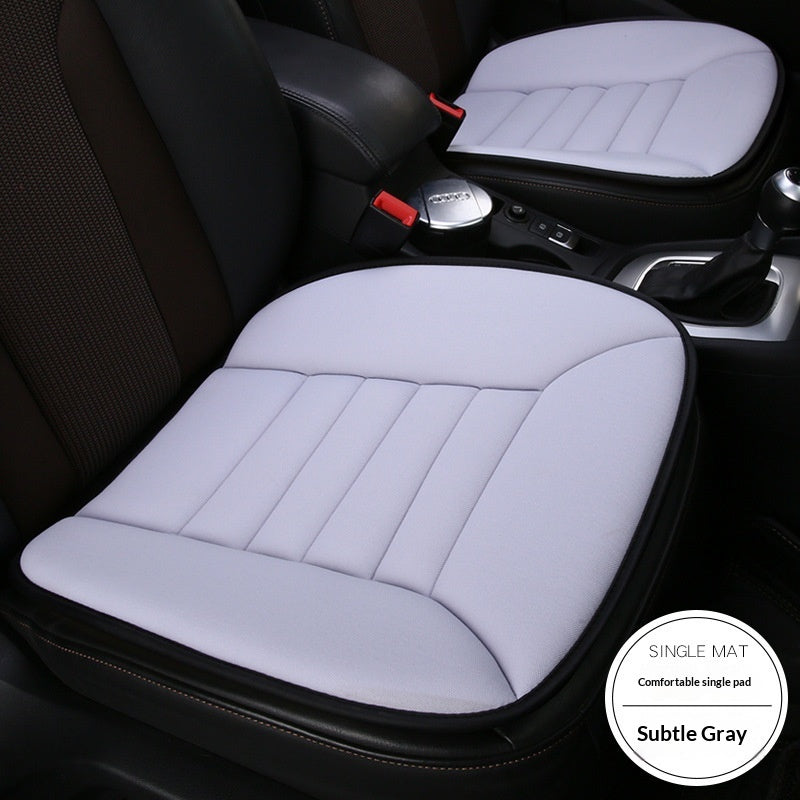 Dickschale Memory-Foam Sitze