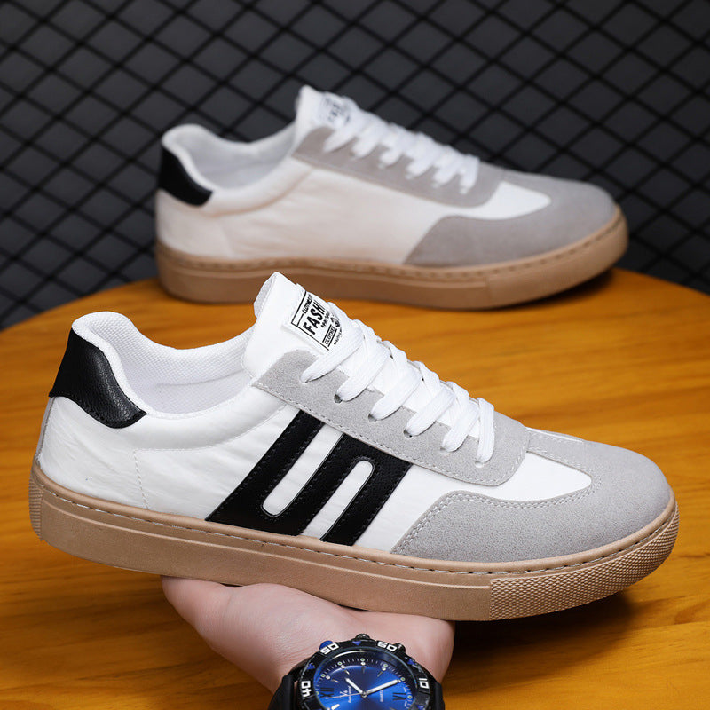 Versatile Sneaker – Bild 9 | LuxeStyle