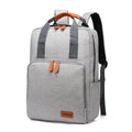 Laptop-Rucksack Korean Style – Bild 4 | LuxeStyle