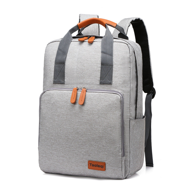 Laptop-Rucksack Korean Style – Bild 4 | LuxeStyle