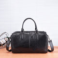 Grosses Crossbody-Reisetasche für Herren | LuxeStyle