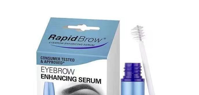 Wimpern- & Augenbrauenserum | LuxeStyle