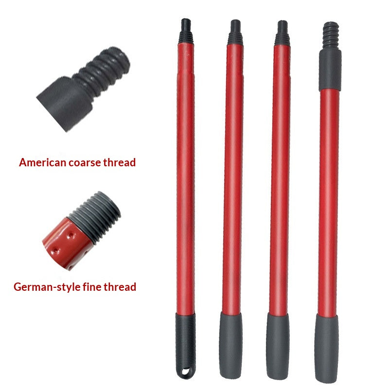 Moppstiel-Adapter für US-Grobgewinde