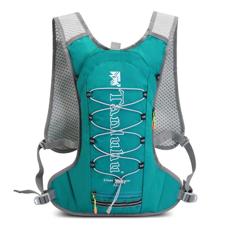 Outdoor-Rucksack für Lauf- und Bergsport – Bild 10 | LuxeStyle