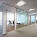 Mattes Fensterfilm 0,9x5 m