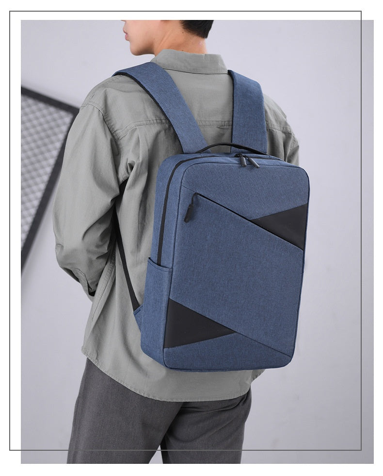 Business Commute Rucksack 3er-Set