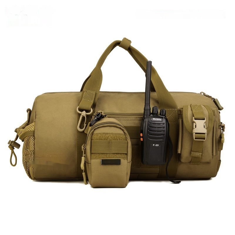 K319 Wasserdichte Crossbody-Tasche