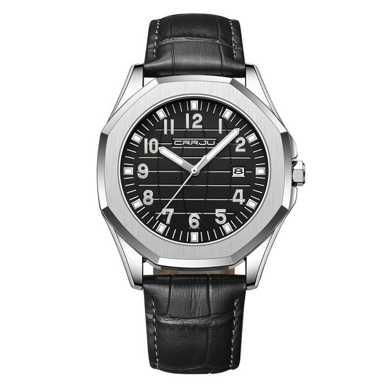 Herren-Armbanduhr im Casual-Look