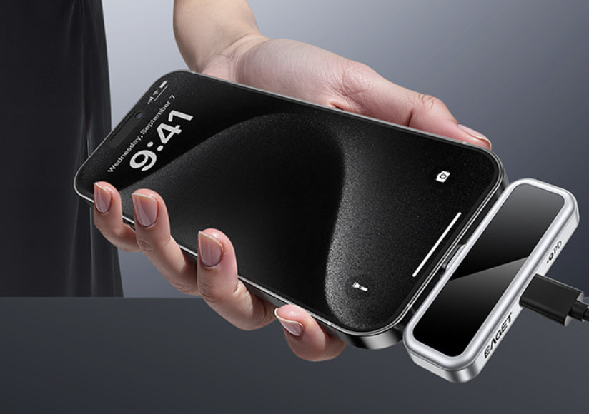 USB-C Stick für Smartphone und Computer