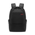 Business-Rucksack für Pendler, 36-55 L, Schwarz – Bild 5 | LuxeStyle