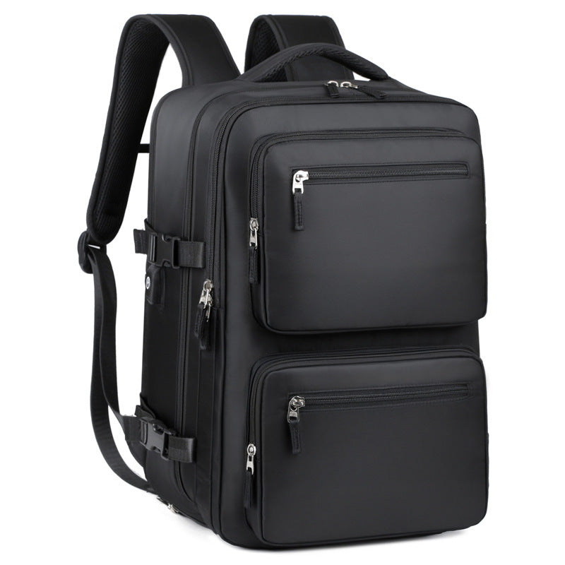 Grosskapazitäts-Rucksack für Business und Reise