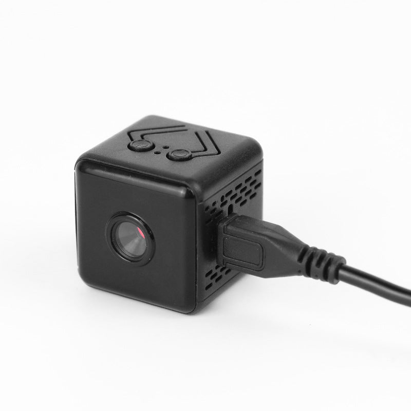 Outdoor Überwachungskamera mit WLAN – Bild 8 | LuxeStyle