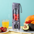 USB-Mixer für unterwegs | LuxeStyle