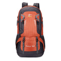 Grosser Rucksack für Sport und Reisen | LuxeStyle