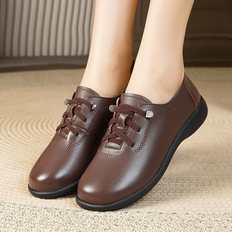 Damen Herbstschuhe Grössen 35-42