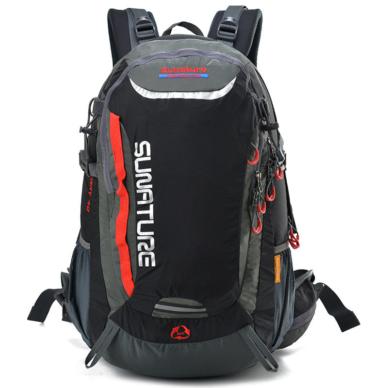Outdoor Wanderrucksack 40L – Bild 6 | LuxeStyle