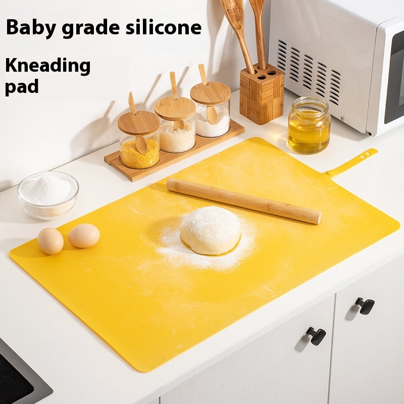 Silikon-Teigmatte für die Küche