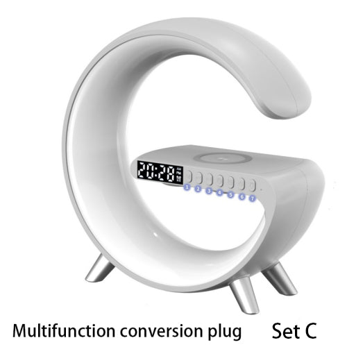 Intelligente LED-Lampe