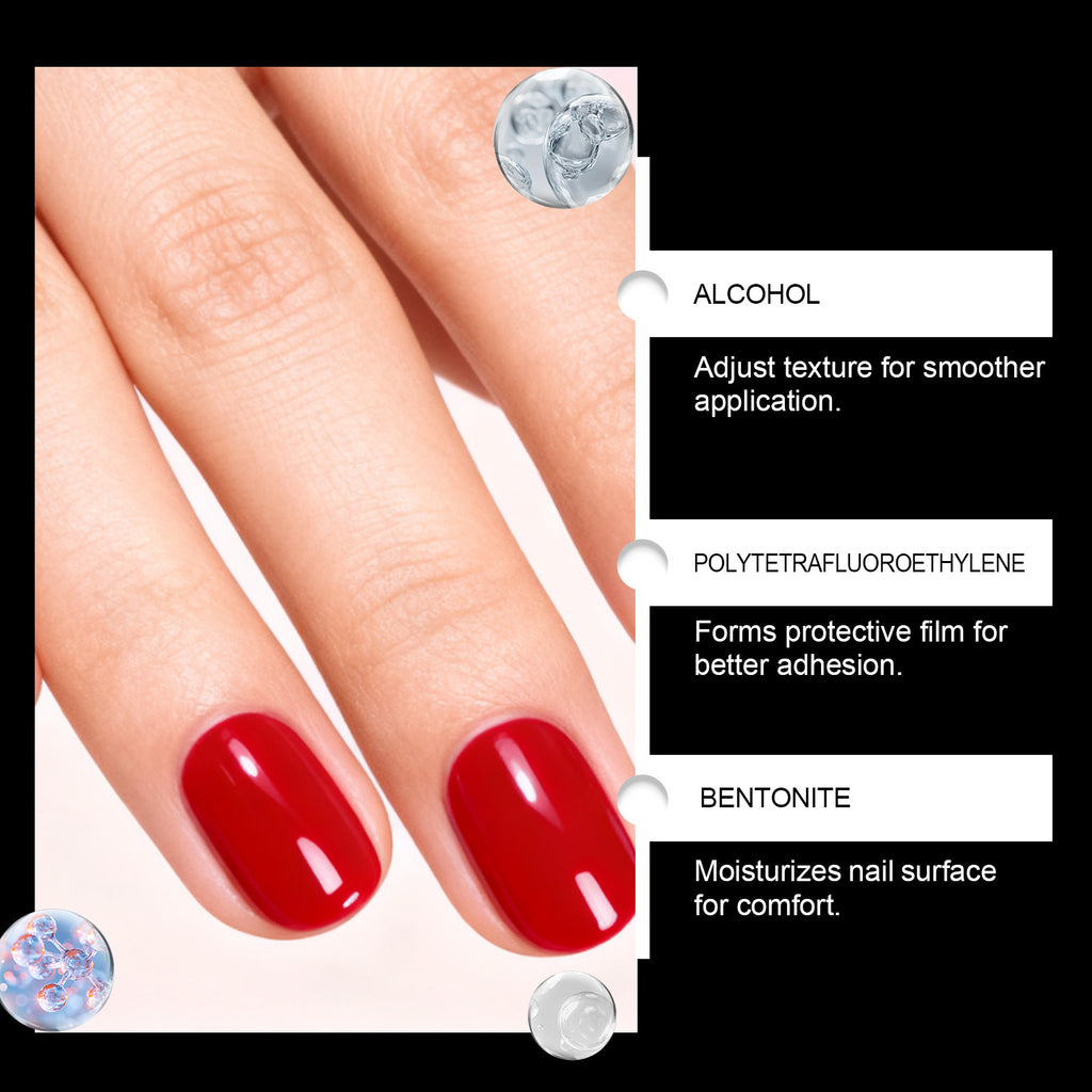 Nagelklebestift-Set