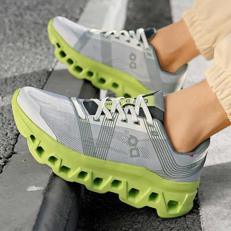Atmungsaktive Mesh-Sneaker für Herren