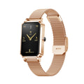 Smartwatch «Vital» · Fitness & Anrufe