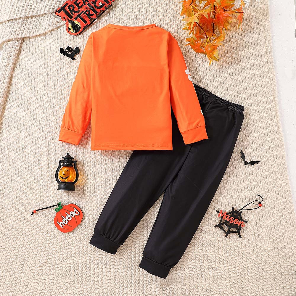 Halloween‑Outfit für Mädchen – Bild 2 | LuxeStyle