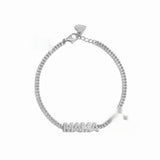 Farbe: Silber
