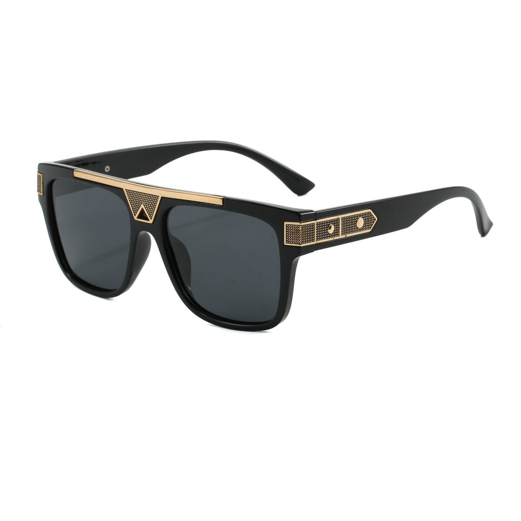Polarisierte Sonnenbrille
