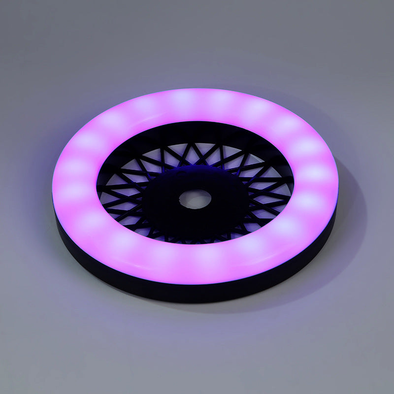 LED Shisha Licht mit Steuerung