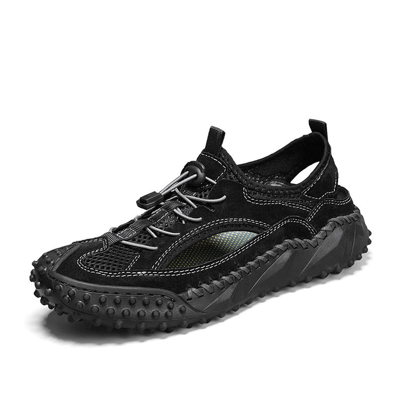 Herren Outdoor Sportsandalen – Bild 9 | LuxeStyle