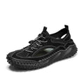 Herren Outdoor Sportsandalen – Bild 9 | LuxeStyle