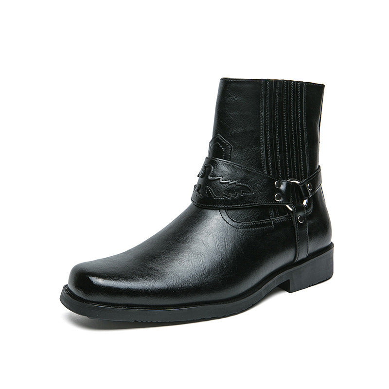 Western Cowboystiefel für Herren