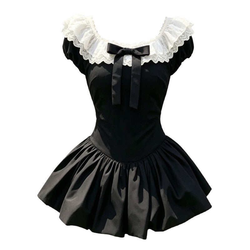Sexy & Vielseitiger Spitzen-Rock mit hoher Taille