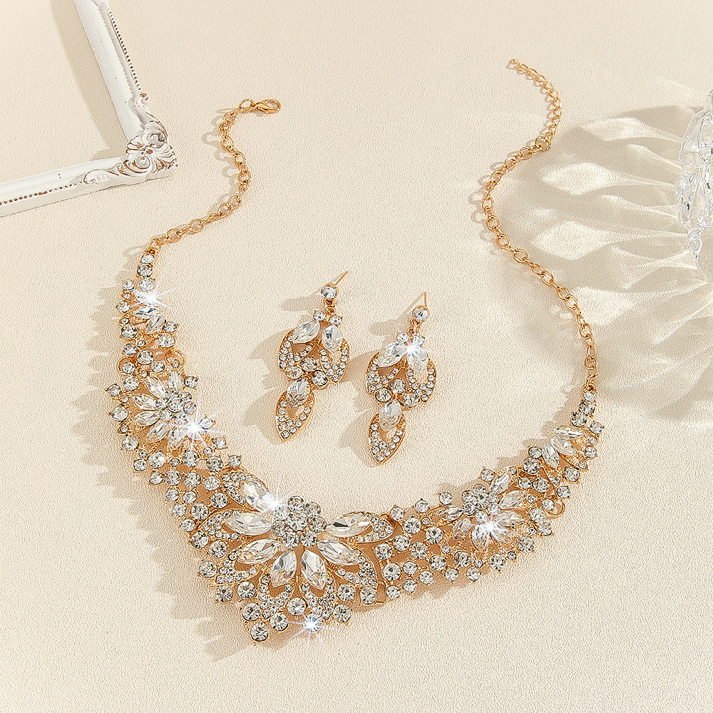 Bridal-Schmuckset