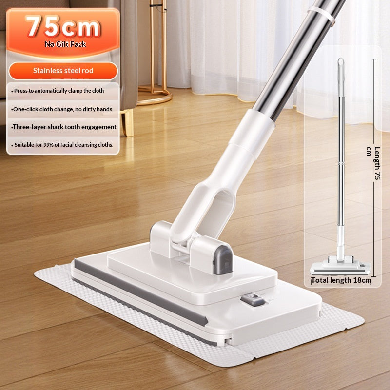 Multifunktionaler Lazy Cloth Mopp