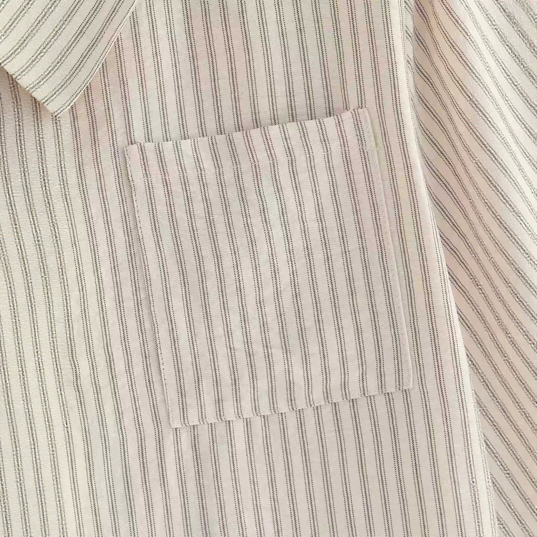 Herren Kurzarmshirt