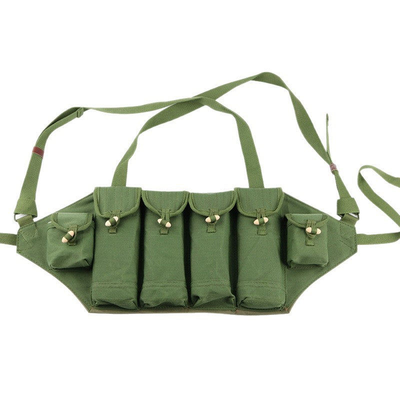 Taktische Outdoor-Tasche