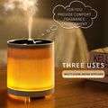 Stiller Aroma Diffusor für Zuhause & Büro