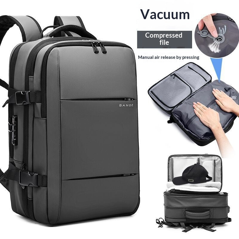 Herren-Rucksack