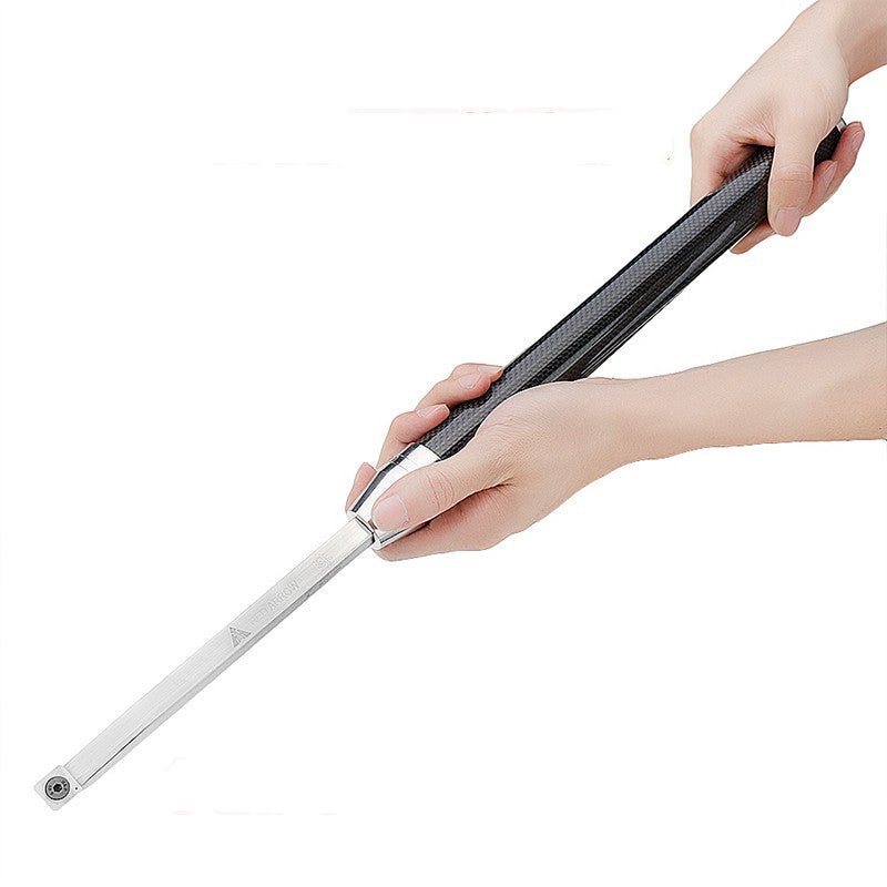 Drechselmesser Set – Bild 11 | LuxeStyle