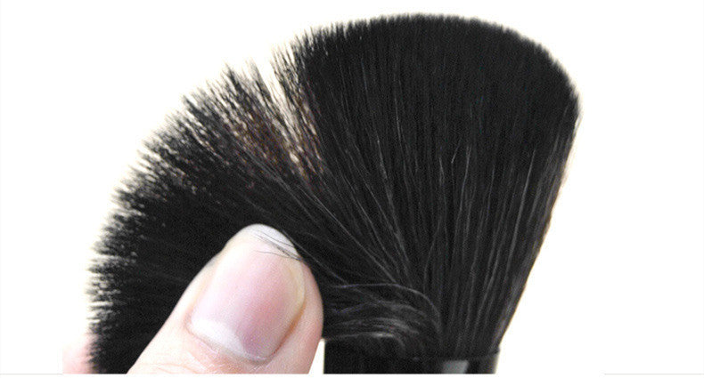 24 Make-up Pinsel im Etui