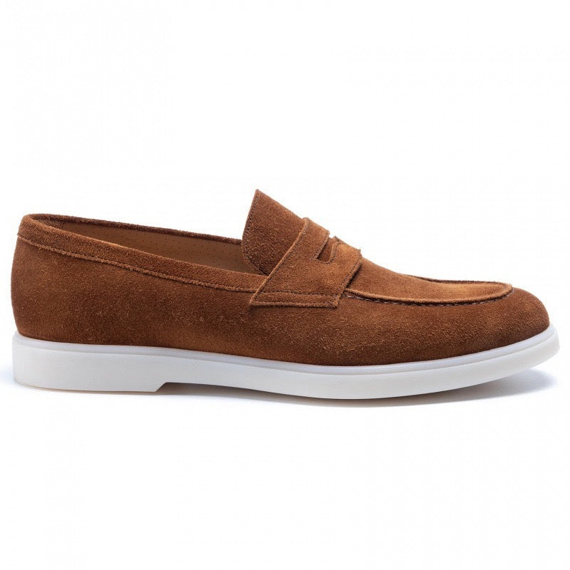 Britische Loafer für Herren