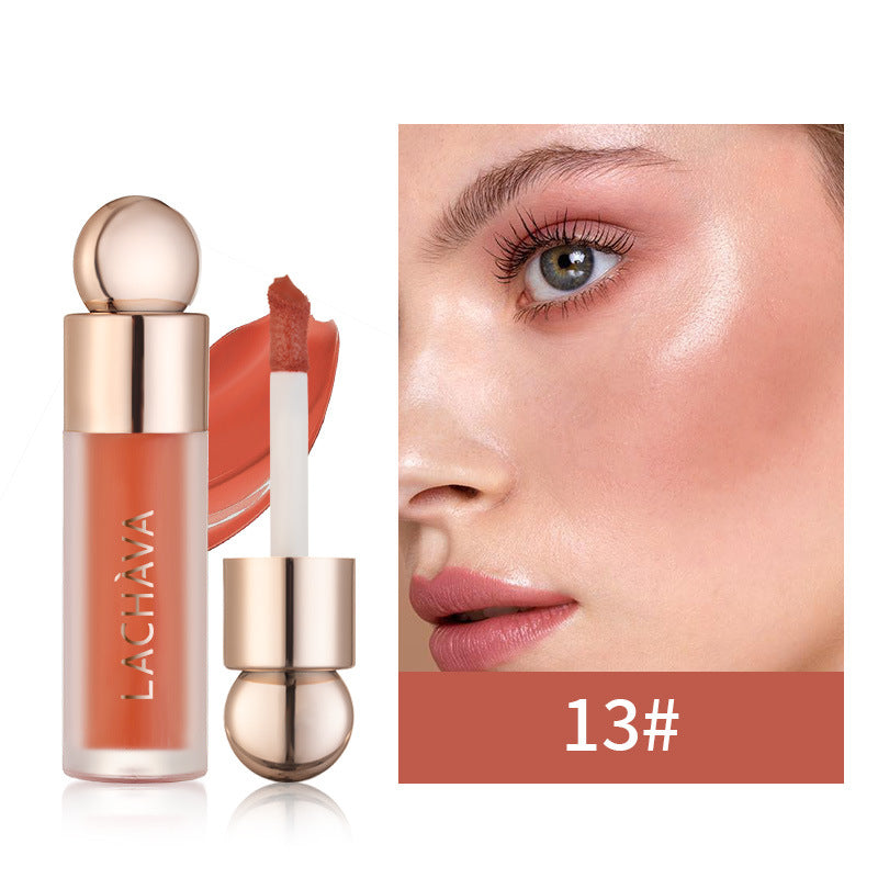 Blush Repair aufhellendes Nude Make-up Rouge – Bild 7 | LuxeStyle