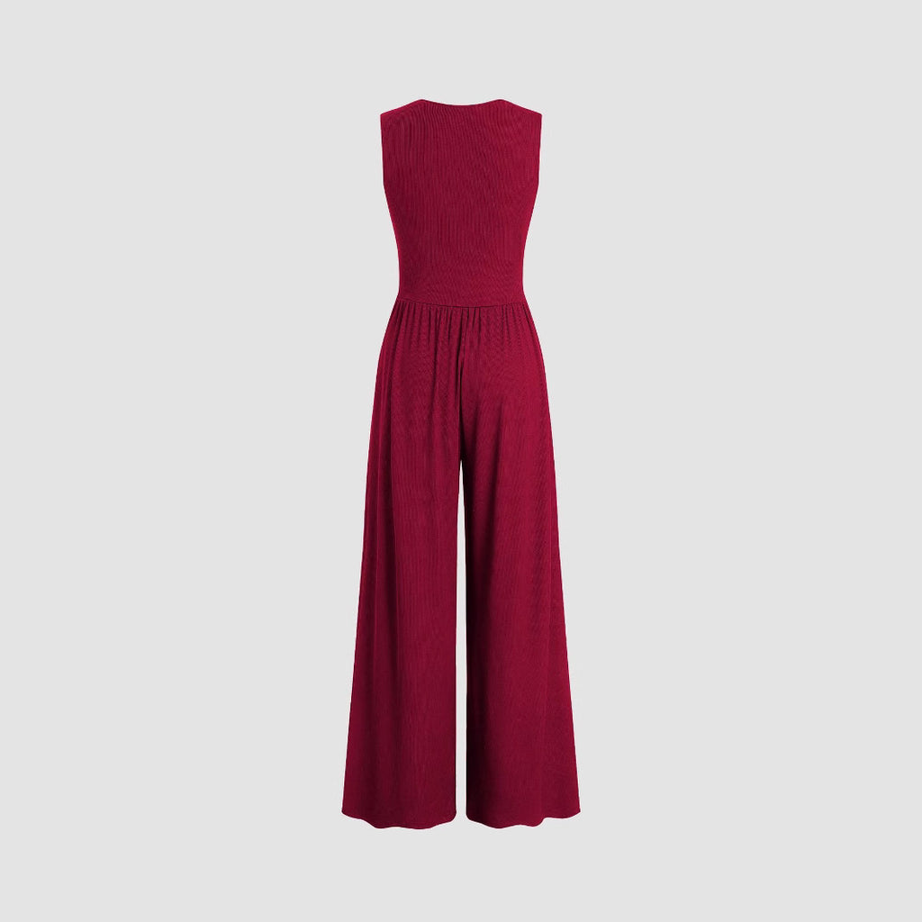 Einheitlicher Jumpsuit