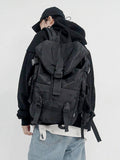 WLS Reiserucksack mit grossem Fassungsvermögen – Bild 1 | LuxeStyle