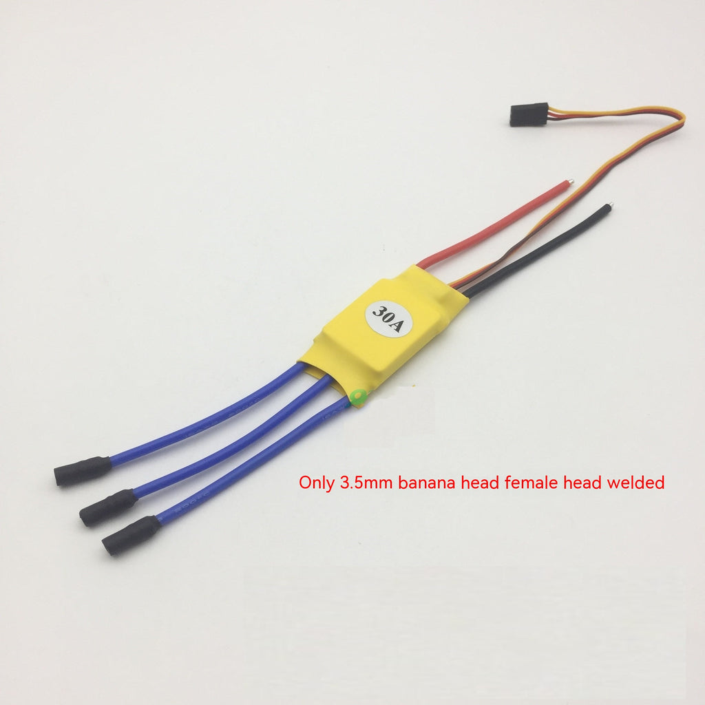 Xida XXD30A Brushless Motor Regler