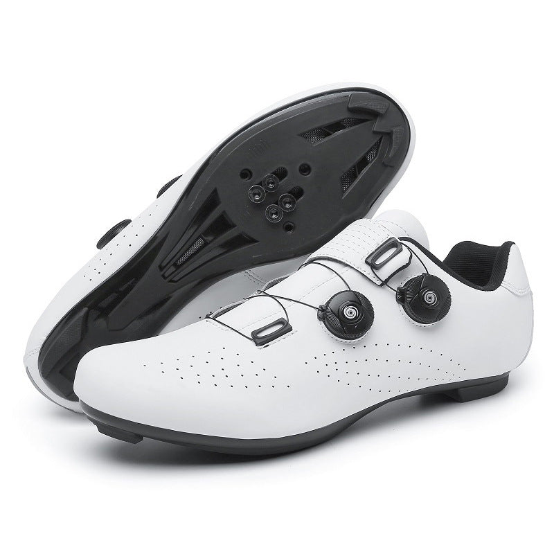 Outdoor-Rennradschuhe mit Klickverschluss – Bild 3 | LuxeStyle