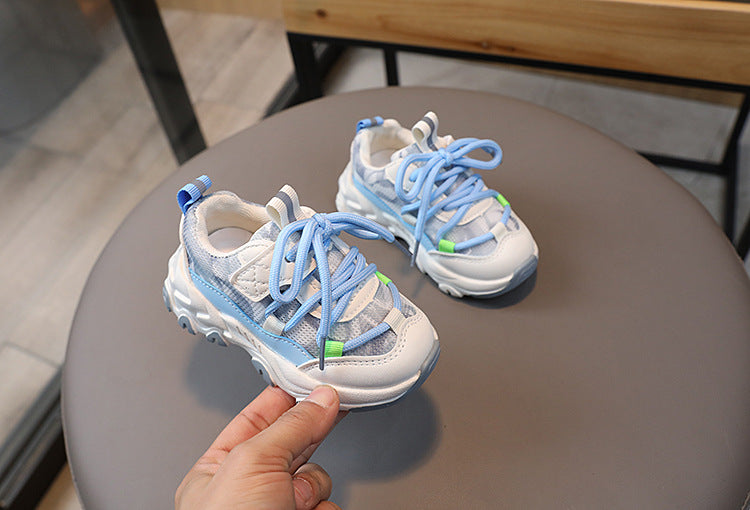 Laufschuhe für Kids