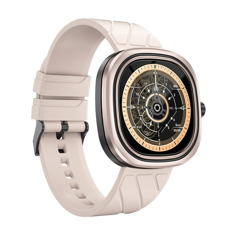Wasserdichte Smartwatch mit 24 Sportmodi – Bild 2 | LuxeStyle