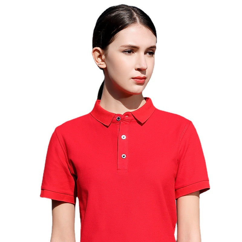 Lapel T-Shirt für Babys – Bild 7 | LuxeStyle